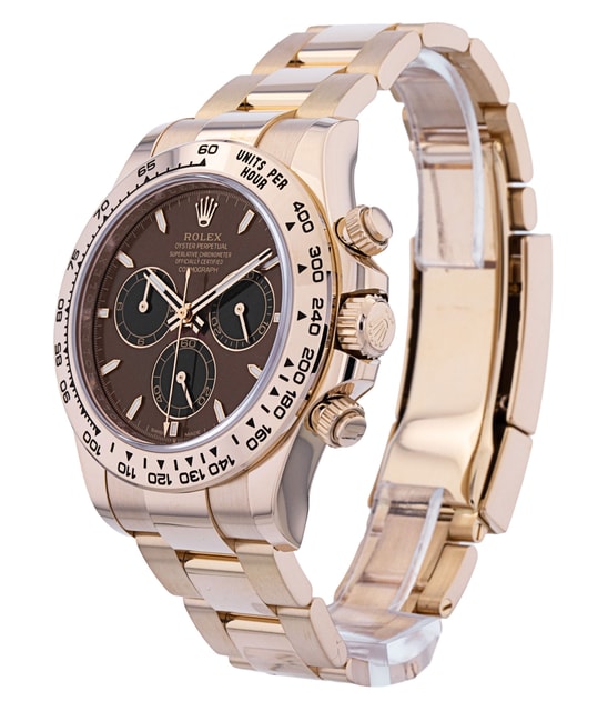 Rolex Daytona 126505 Image 2
